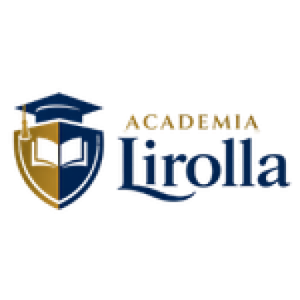 Logo oficial da Academia Lirolla
