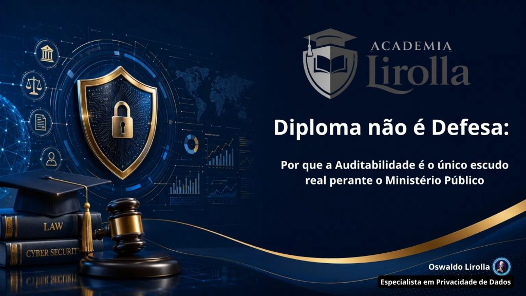 diploma náe e defesa - educação digital - academia lirolla