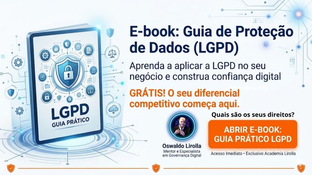 ebook lgpd