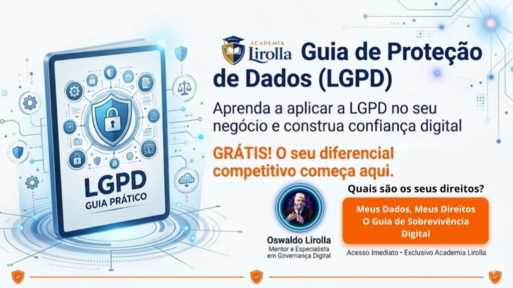Livrobok guia proteção lgpd para titulares