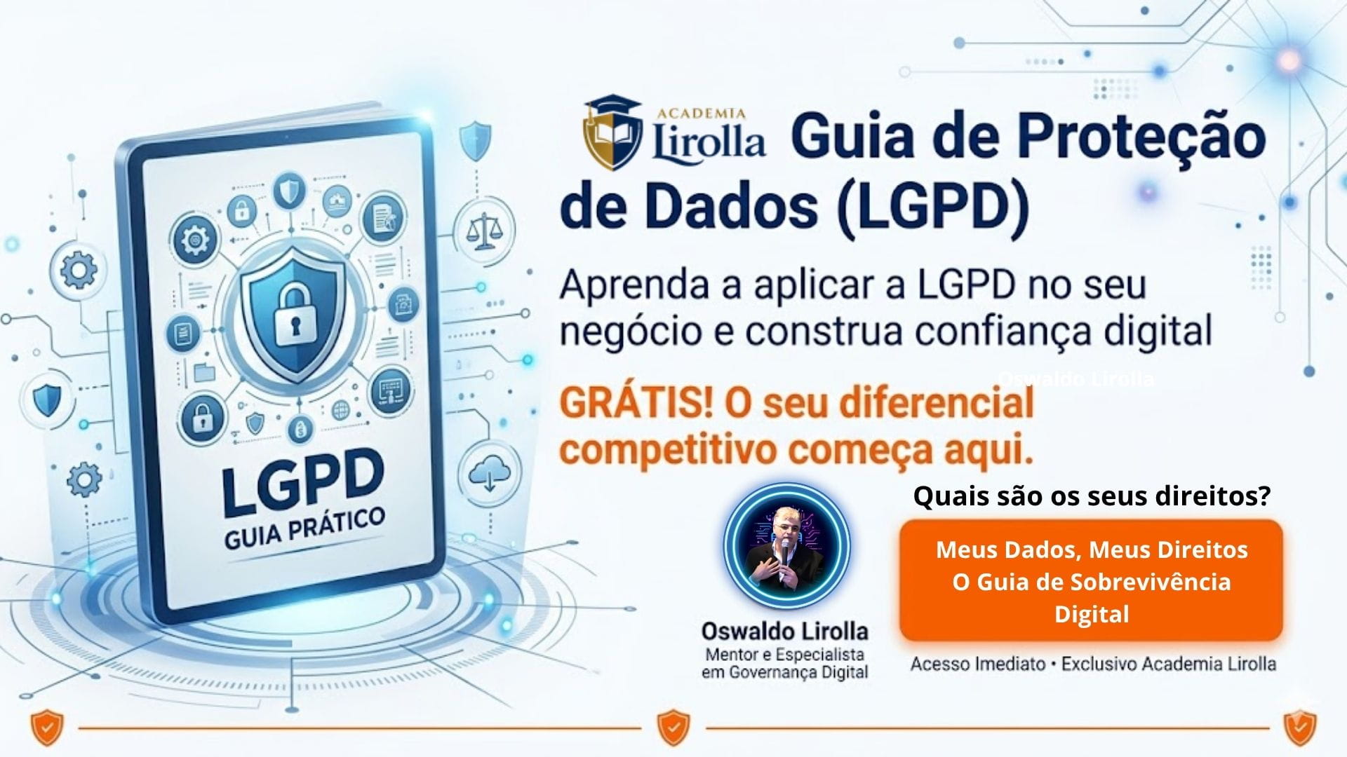 E-book LGPD