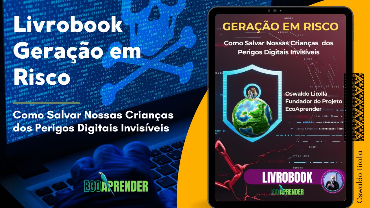 Geração em Risco