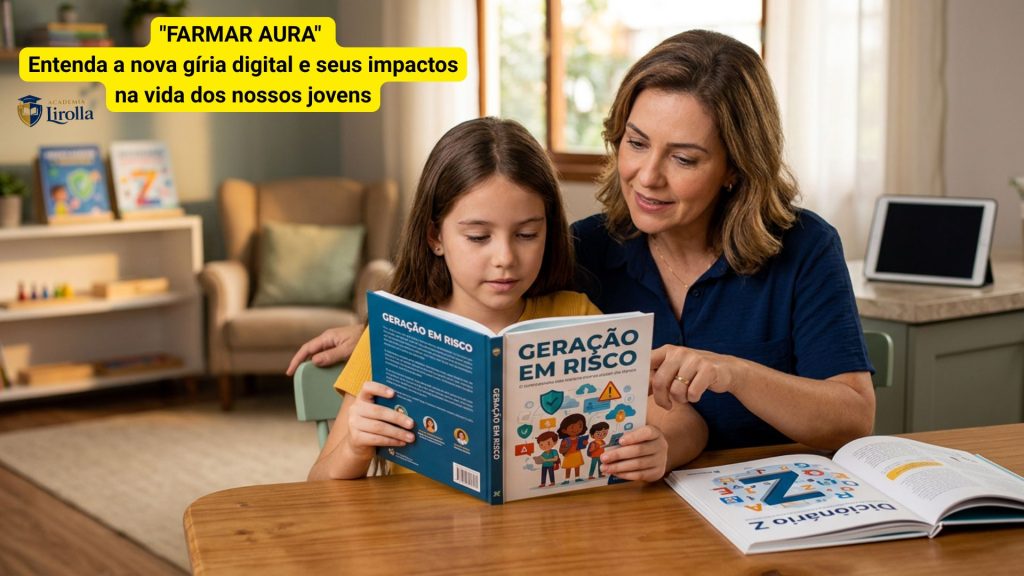 academia lirolla - FARMAR AURA