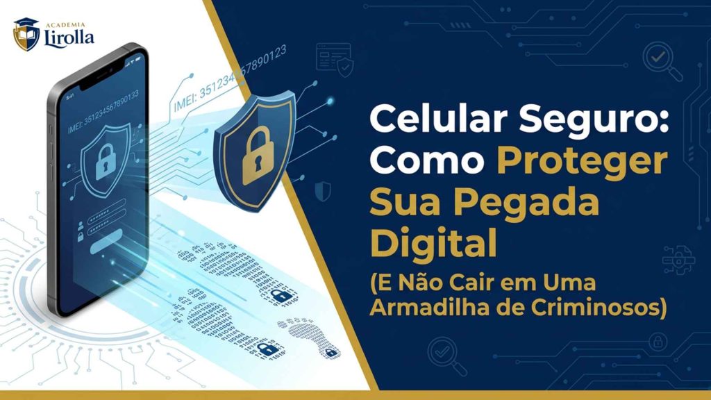 academia lirolla - celular seguro