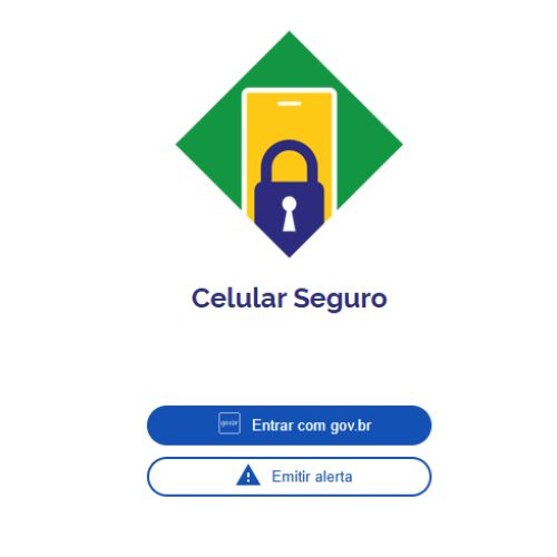 Baixar app Celular Seguro